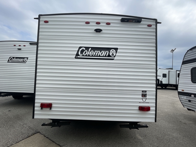 2026 Keystone Coleman 13R — photo 8 of 8