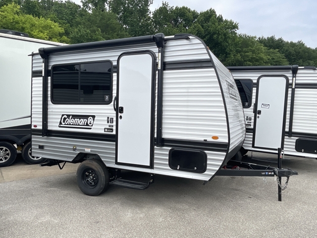 2026 Keystone Coleman 13R — photo 6 of 8