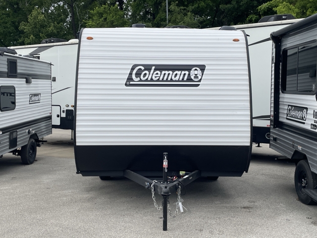 2026 Keystone Coleman 13R — photo 5 of 8
