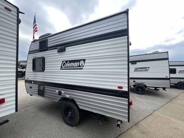 2026 Keystone Coleman 13R — photo 7 of 8