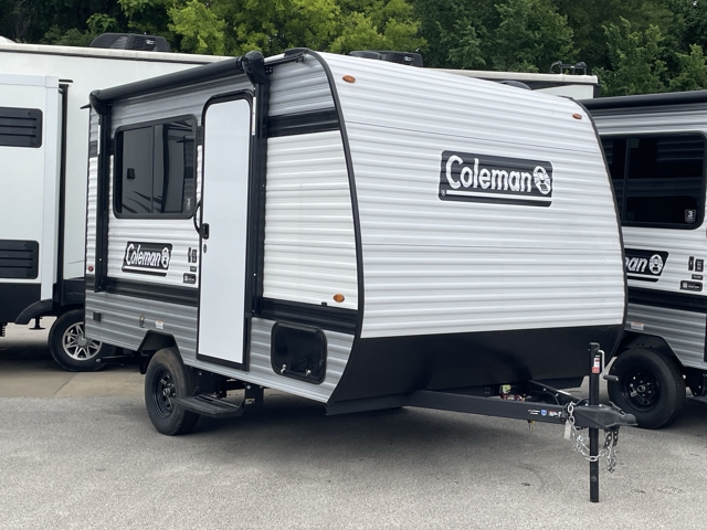 2026 Keystone Coleman 13R — photo 1 of 8