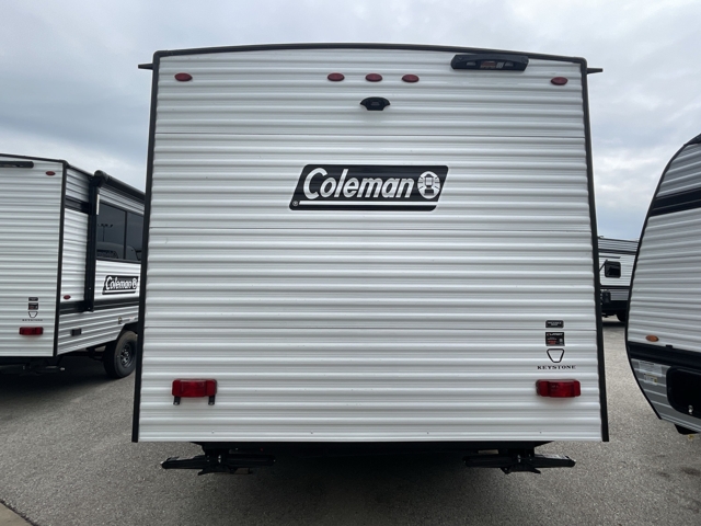 2026 Keystone Coleman 13B — photo 8 of 8