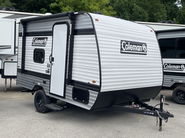 2026 Keystone Coleman 13B — photo 6 of 8