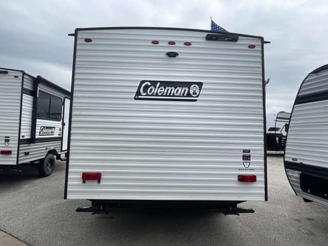 2026 Keystone Coleman 13B — photo 8 of 8