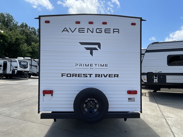 2027 Prime Time Avenger 16BHX — photo 7 of 8