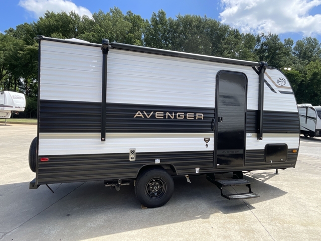 2027 Prime Time Avenger 16BHX — photo 5 of 8