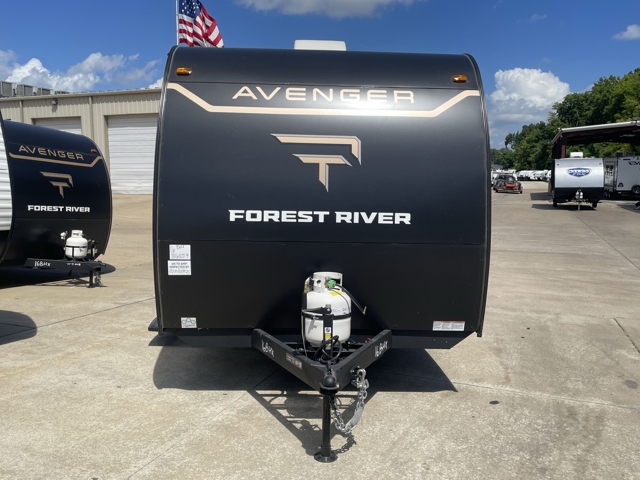 2027 Prime Time Avenger 16BHX — photo 4 of 8