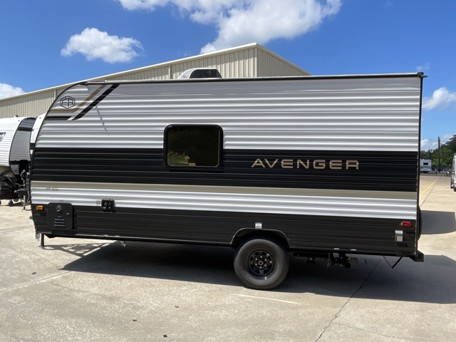 2027 Prime Time Avenger 16BHX — photo 6 of 8