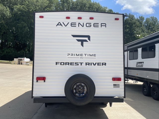 2027 Prime Time Avenger 16BHX — photo 7 of 8