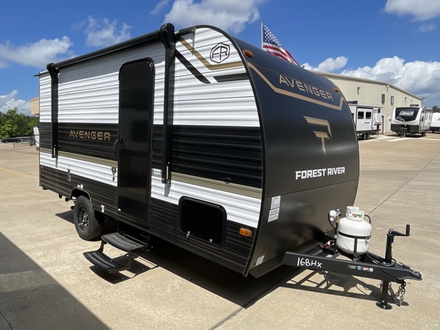 2027 Prime Time Avenger 16BHX — photo 5 of 8