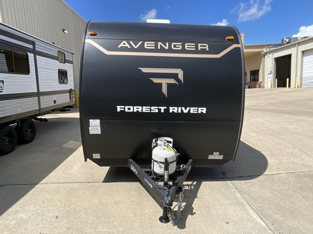 2027 Prime Time Avenger 16BHX — photo 4 of 8