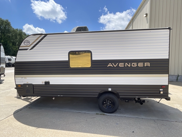 2027 Prime Time Avenger 16BHX — photo 6 of 8