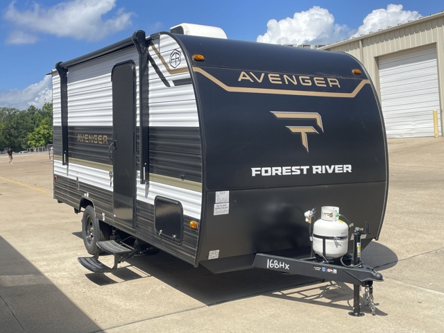 2027 Prime Time Avenger 16BHX — photo 1 of 8