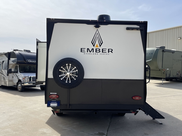 2023 Ember Overland 201FBQ — photo 7 of 8