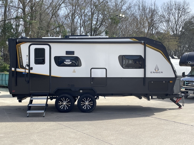 2023 Ember Overland 201FBQ — photo 5 of 8