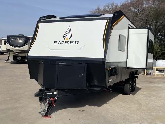2023 Ember Overland 201FBQ — photo 4 of 8