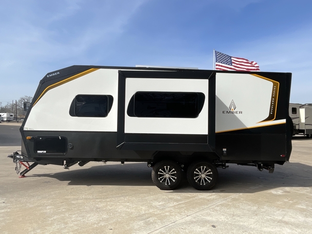 2023 Ember Overland 201FBQ — photo 6 of 8