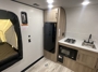 fridge
