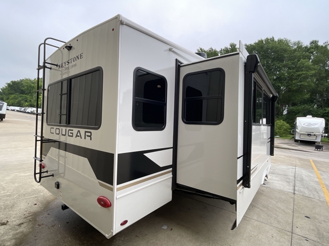 2026 Keystone Cougar 28RLI — photo 8 of 8