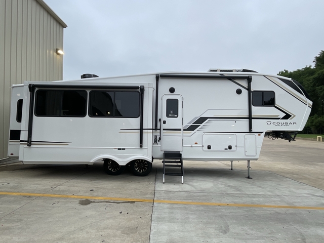 2026 Keystone Cougar 28RLI — photo 6 of 8