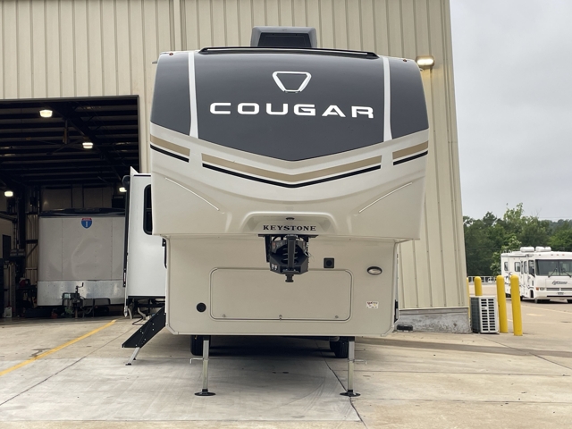 2026 Keystone Cougar 28RLI — photo 5 of 8