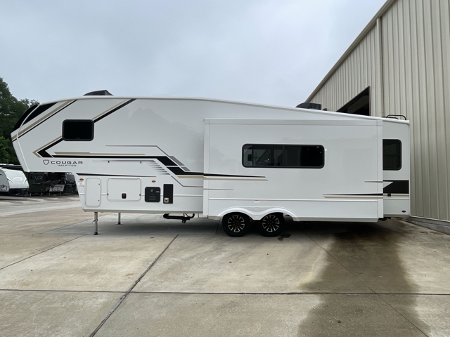 2026 Keystone Cougar 28RLI — photo 7 of 8