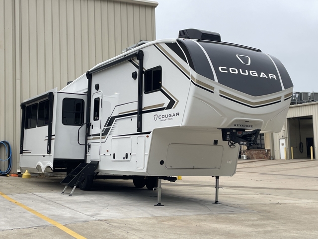 2026 Keystone Cougar 28RLI — photo 1 of 8