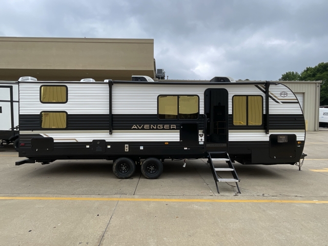 2026 Prime Time Avenger 26DBS — photo 6 of 8