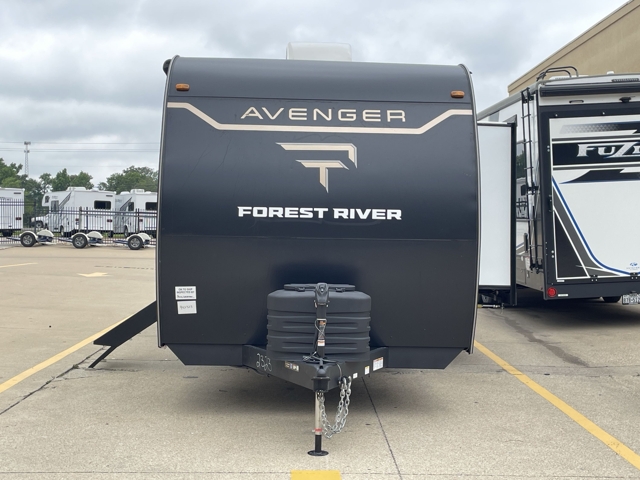 2026 Prime Time Avenger 26DBS — photo 5 of 8