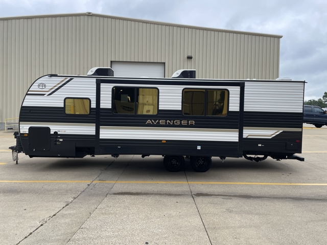 2026 Prime Time Avenger 26DBS — photo 7 of 8