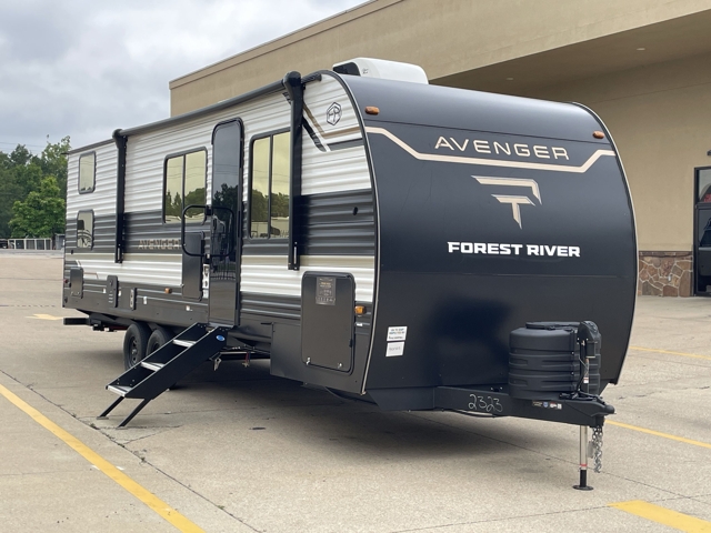 2026 Prime Time Avenger 26DBS — photo 1 of 8