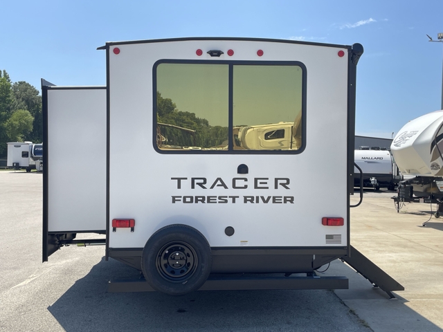 2027 Prime Time Tracer 235RK — photo 7 of 8