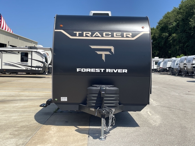 2027 Prime Time Tracer 235RK — photo 4 of 8