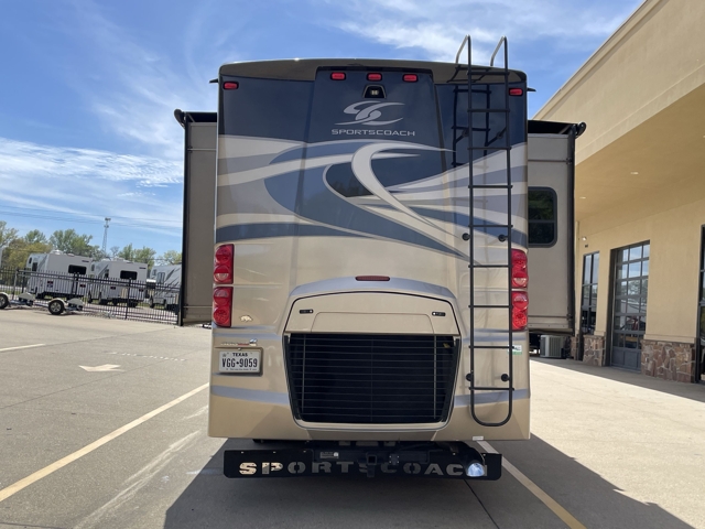 2020 Coachmen Sportscoach RR 403QS — photo 7 of 8