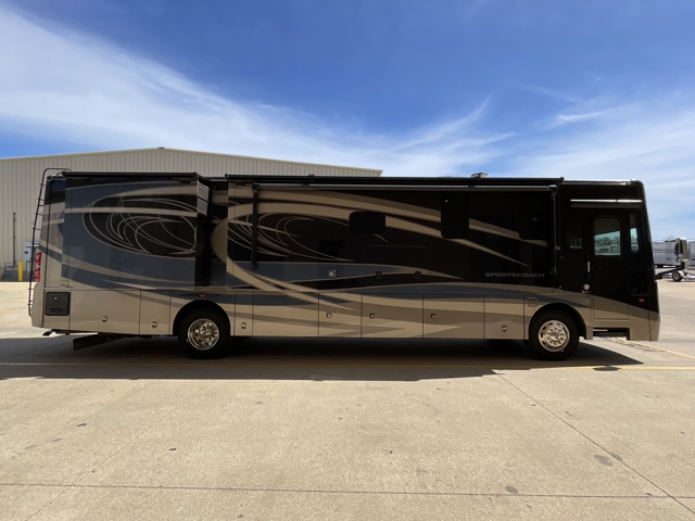 2020 Coachmen Sportscoach RR 403QS — photo 5 of 8
