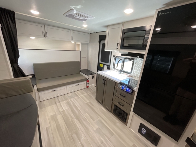 2025 Highland Ridge Open Range 188BHS — photo 4 of 8