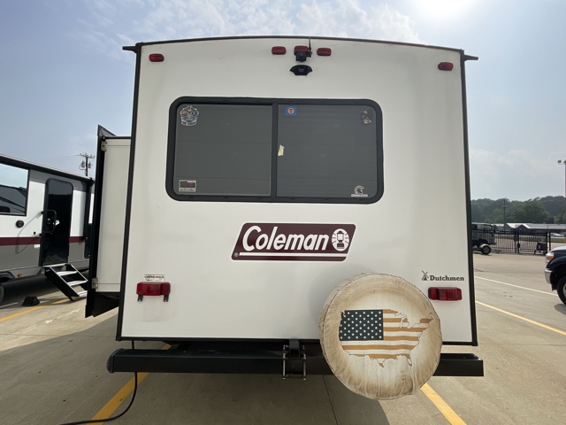 2021 Coleman Coleman Light 2515RL — photo 8 of 8
