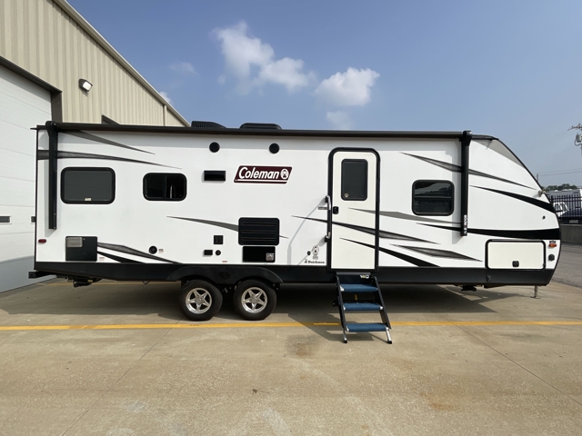 2021 Coleman Coleman Light 2515RL — photo 6 of 8