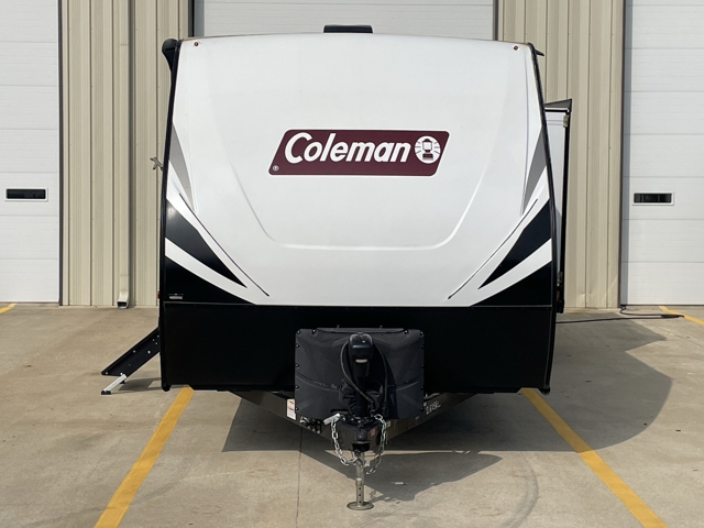 2021 Coleman Coleman Light 2515RL — photo 5 of 8