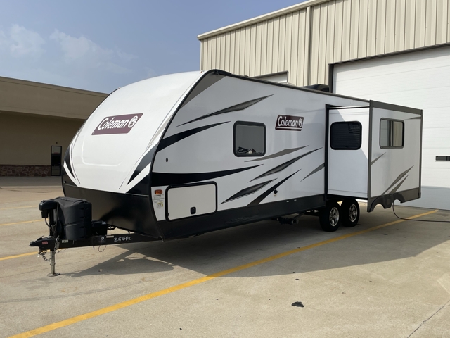 2021 Coleman Coleman Light 2515RL — photo 7 of 8
