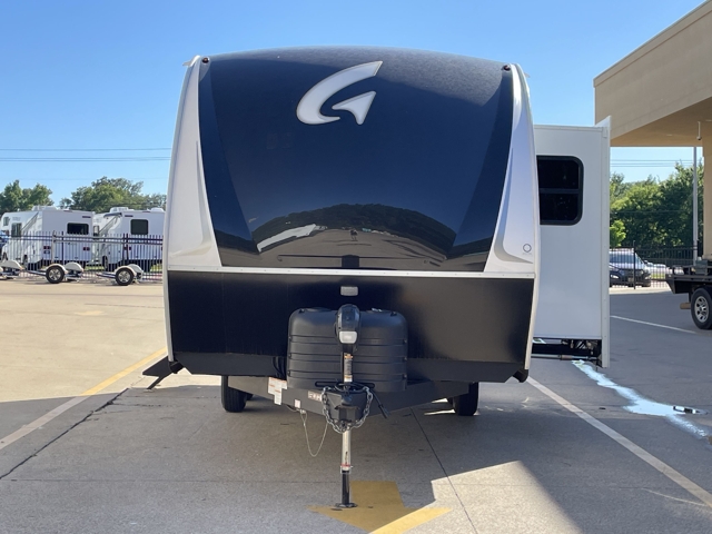 2026 Wayfinder Go Explore 212FB — photo 4 of 8