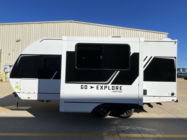 2026 Wayfinder Go Explore 212FB — photo 6 of 8