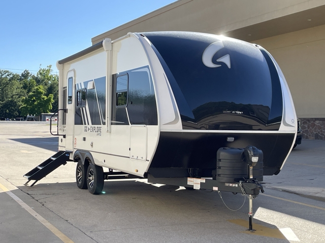 2026 Wayfinder Go Explore 212FB — photo 1 of 8