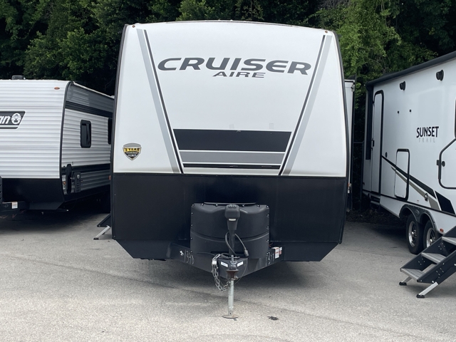 2022 Crossroads Cruiser Aire 33BHB — photo 4 of 8