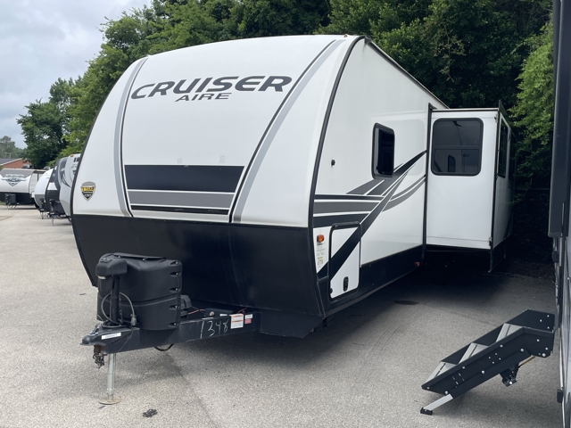 2022 Crossroads Cruiser Aire 33BHB — photo 6 of 8