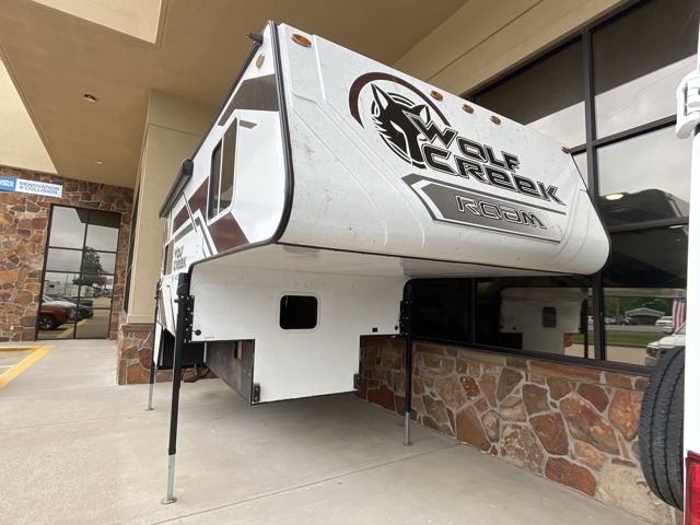 2024 Northwood Wolf Creek 850 — photo 5 of 8