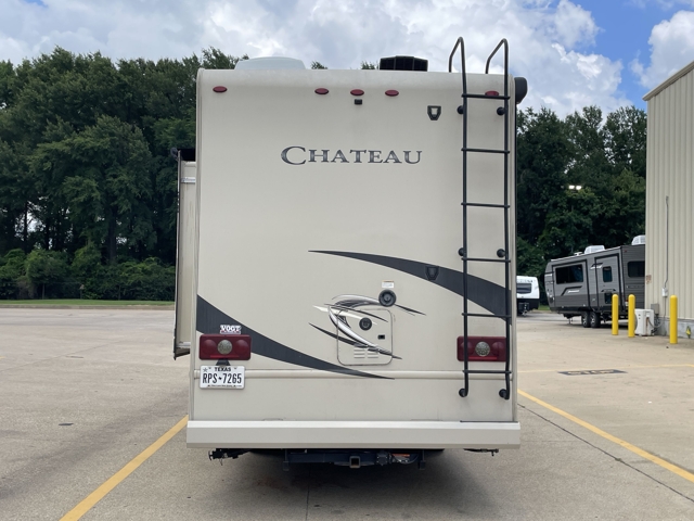 2018 Thor Chateau 24WS — photo 8 of 8