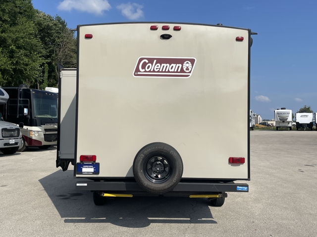 2020 Coleman Coleman Light 1805RB — photo 8 of 8