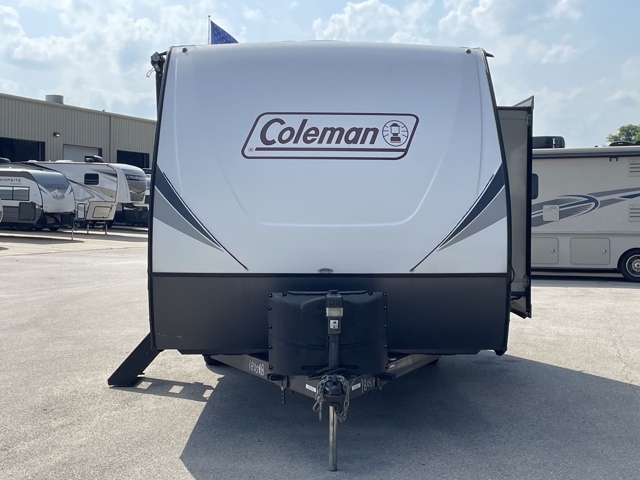 2020 Coleman Coleman Light 1805RB — photo 5 of 8