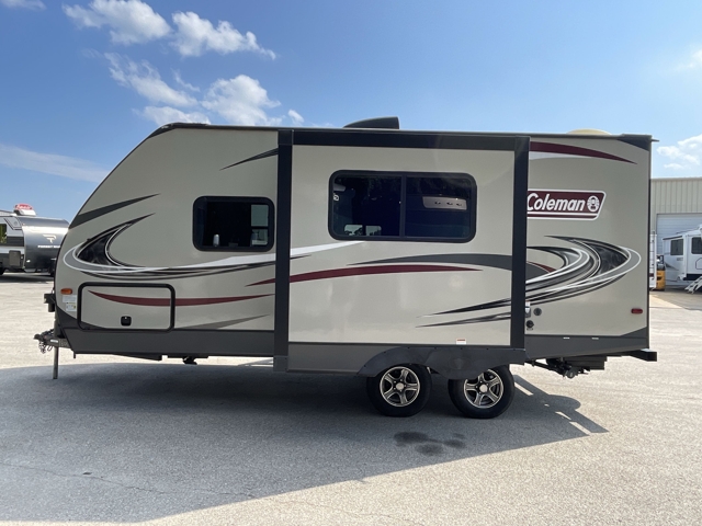 2020 Coleman Coleman Light 1805RB — photo 7 of 8